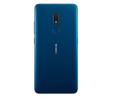 Cellphone Nokia C3 32GB ROM Dual SIM 8.0MP Phone 5.99″ Original