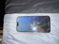 Apple iPhone 15 Pro Max 256 GB Black Titanium (Verizon)