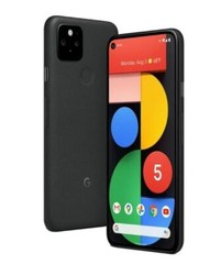 Google Pixel 5 128GB 5G 6.0″ ATT T-Mobile Verizon Unlocked Smartphone New Sealed