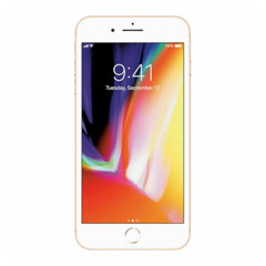 Apple iPhone 8+ Plus 64GB GSM Unlocked Verizon Tmobile iOS 4G LTE