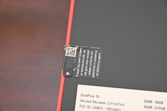OnePlus 15 Sand Storm 512GB Unlocked Android Smartphone U.S. FACTORY SEALED