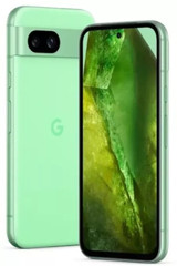 Original Unlocked Google Pixel 8A GSM 5G 6.1inch Android 4 Colours Smartphone