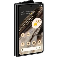 NEW T-mobile Google Pixel Fold – 256GB – 7.6in – Obsidian Black – Tmobile ONLY