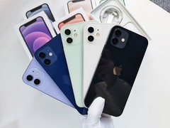 Apple iPhone 12 – (Unlocked) 64GB/128GB/256GB 6.1″ – All colors – Smartphone