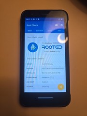 Rooted Blackview BV4900Pro Pokémon Go GPS Spoofing