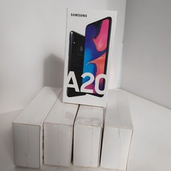 Samsung Galaxy A20 SM-A205 6.4″ 13MP 32GB Dual SIM Android 11 SmartPhone