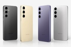 New Samsung Galaxy S24+ Plus (5G) S926U 512GB/256GB GSM+CDMA Unlocked Smartphone