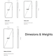 ❗❗NEW Samsung Galaxy S23 Ultra 5G S22 Ultra S22+/S22 SM-S918U SM-S908U Unlocked❗