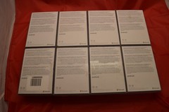 Open Box Factory Unlocked Microsoft Surface Duo 128GB Glacier White 1930