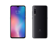 Unlocked Xiaomi Mi 9 4G Dual SIM 128/256GB 6/8GB RAM Android Phone All colours
