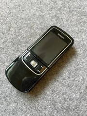 Nokia 8600 Luna unlocked 2G GSM BSliding phone feature phone