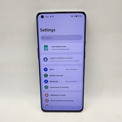 OnePlus 9 Pro 5G LE2127 256GB Morning Mist (T-Mobile)