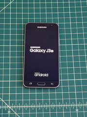 Samsung Galaxy J3 6 SM-J320VPP 16GB Verizon Tested & Working – 2 available