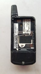 MOTOROLA I576 PHONE NEXTEL USED