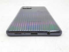 Samsung Galaxy A42 5G SM-A426U 128GB Prism Verizon Only Batt 100% NO CHRGR