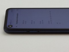 Motorola One Action (XT2013-4) 128GB (GSM Unlocked) – *PLEASE READ* – H1241