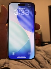 Apple iPhone 15 Plus 128GB unlocked