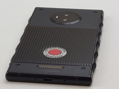 RED HYDROGEN One (H1A1000) 128GB (Verizon) – BLEMISHED – Clean IMEI – H0231