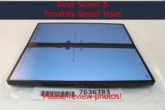 DEFECTIVE Samsung Galaxy Z Fold6 SM-F956U1 1TB Black – Factory Unlocked 7636783