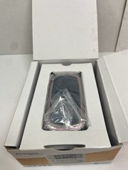 Pantech Impact P7000 AT&T Pink Slider Phone – Open Box