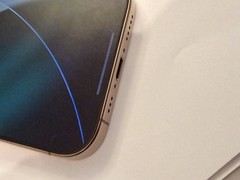 Apple iPhone 16 Pro – 256 GB – Desert Titanium (Unlocked) open box – A3083
