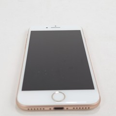 Apple iPhone 8 64GB Unlocked – Gold *PASSWORD LOCKED*