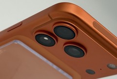 Apple iPhone 17 Pro 256GB Cosmic Orange A3256 NGL4LL/A Unlocked
