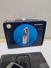 Motorola L2 New