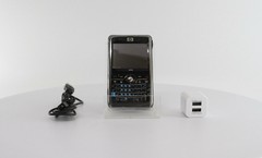 HP iPAQ 914 Business Messenger Smartphone GSM WCDMA UMTS – Grade A (FB052AA#ABB)