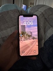 Apple iPhone 11 – tik tok