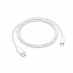 20W PD Wall Fast Power Charger Adapter USB-C +3FT Cable For iPhone 14 13 12 11 X