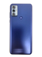 Motorola Moto G Play 2023 XT2271-5 32GB Navy Blue Spectrum Smartphone 4G