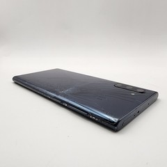 Samsung Galaxy Note 10 N970U 256GB Aura Black (AT&T)