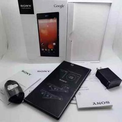 SONY Xperia Z Ultra XL39h 6.4″8MP C6833/C6802 16GB Android Global Google 4G LTE