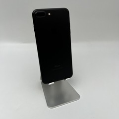 Apple iPhone 7 Plus 128GB Black (Network Unlocked) A1661 BH 84% – Used Condition