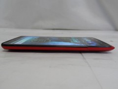 Motorola Droid Turbo Smartphone 32GB Metallic Red (Verizon) (O10145-1 EO U-68)