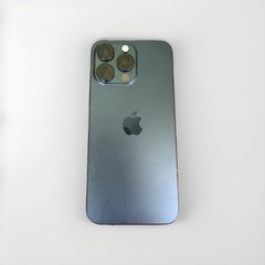 iPhone 15 Pro Max 256GB Blue Titanium Unlocked *SEE DESCRIPTION
