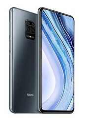 Xiaomi Redmi Note 9 PRO MAX 4G LTE Interstellar Black – 6GB RAM – 64GB ROM – NEW