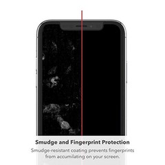 For iPhone 11 Pro Max, Screen Protector & Camera Lens Protector, Anti-Scratch