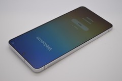 Samsung Galaxy S25 Edge 256GB [SM-S937U1] IcyBlue (Unlocked) #B397