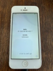 IPhone 5s 32GB