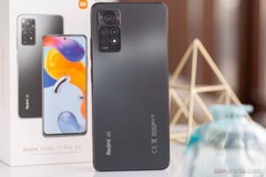 Xiaomi Redmi Note11 Pro 5G 128GB Unlocked Android Global Smartphone New Sealed