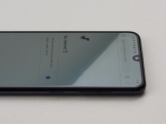 Samsung Galaxy A50 (SM-S505U) 64GB – Black (Sprint) Smartphone – H7882