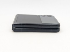 Samsung Galaxy Z Flip3 5G F711U 128GB Fair Condition | Black | UNLOCKED