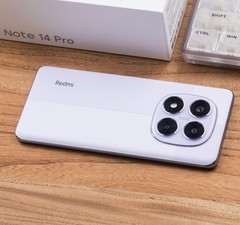 Xiaomi Redmi Note 14 Pro+ 5G 6.67″ 200MP Android 256GB/512GB Snapdragon 5110mAh