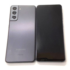 Samsung Galaxy S21 5G 128GB – Phantom Gray (AT&T)