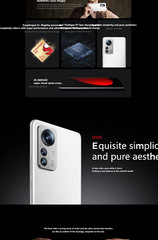 Xiaomi 12S Pro 256/512GB 50MP 6.73″ Snapdragon 8+ Gen 1 4600mAh Triple Cameras