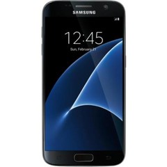 Samsung Galaxy S7 G930F/DS 32GB DUAL SIM Unlocked Android SmartPhone GOOD B+ US