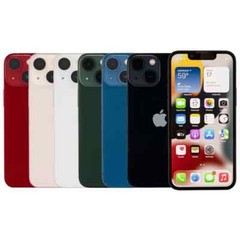 Apple iPhone 13 Mini 128GB A2481 Factory Unlocked for All Carriers G2U