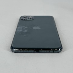 Apple iPhone 11 Pro Max Midnight Green 256GB Verizon – Cracked Screen